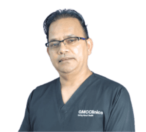 Dr. Ashok Kumar