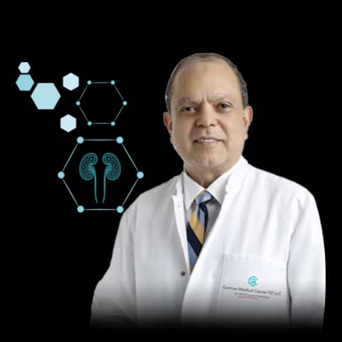 Dr. Ashraf Kamel