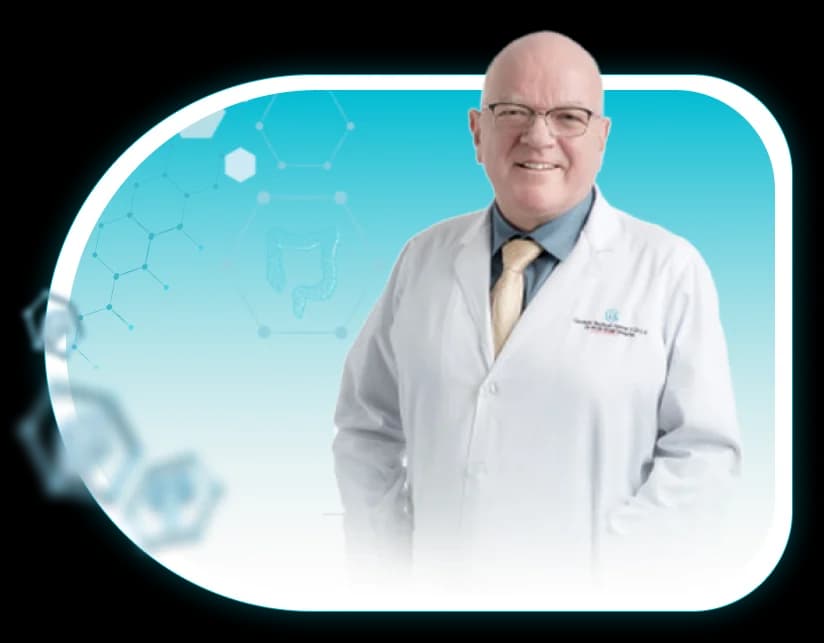 Dr. Diethart Bayer