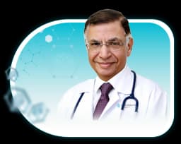 Dr. Fadel Gendy