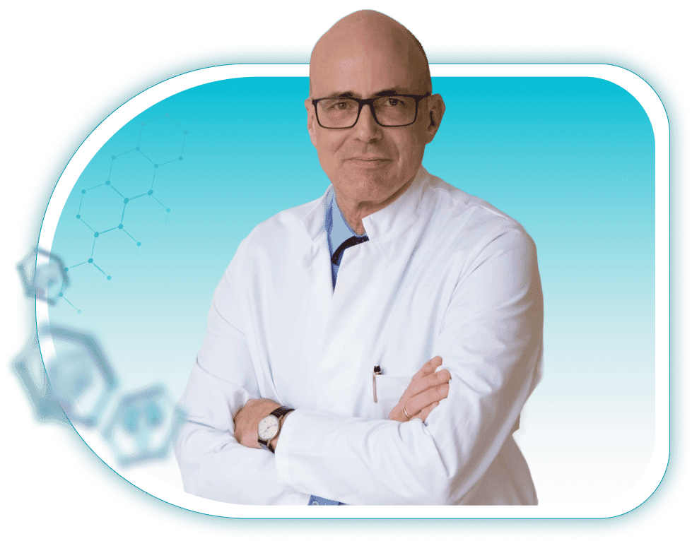Dr. Martin Sillem