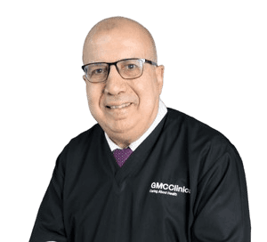 DR. MOHAMED SEIF ALLAH MAHMOUD SHEHATA