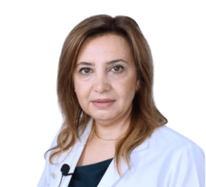 Dr. Nada Altabara