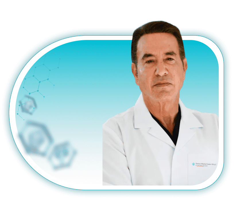 Dr. Polyvios Pavlidis
