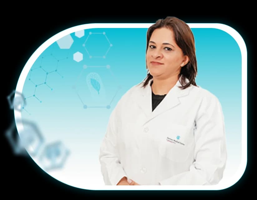 Dr. Ritu Manchanda