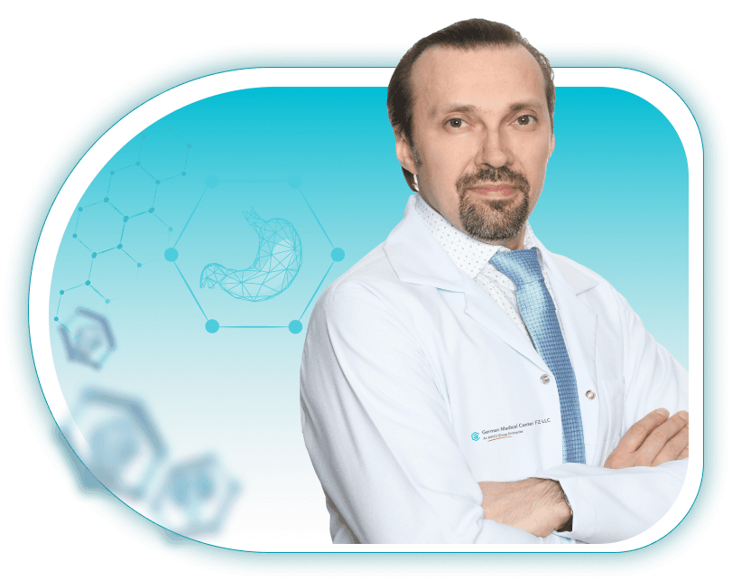 Dr. Sebastian Cuzincu