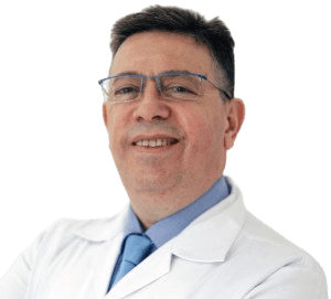 Dr. Esam Haddad