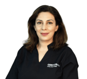 DR. FAKHRIYYA MUSTAFAZADE