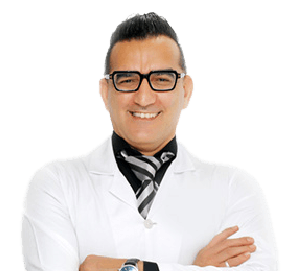 Dr. Farzad Zahedi