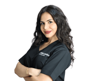 Dr. Haia Atassi
