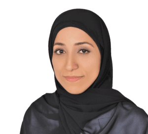 Dr. Khadija Alzarooni