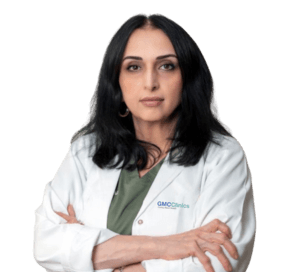 Dr. Lucy Vardanyan