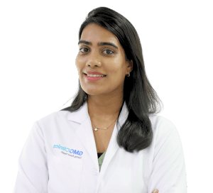 Dr. Manasvi Bommareddy