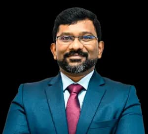 Manoharan Ramalingam