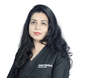 Dr. Mariyam Nihala Basheer