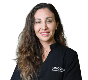 Ms. Maya Kobeissi