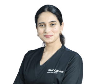 Ms. Sakshi Sharma