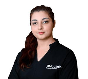 Ms. Saman Tauseef