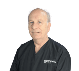 DR. NICOLAS DENOUR