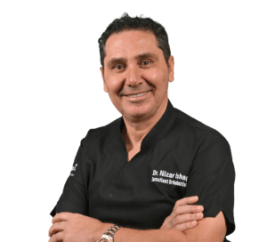 Dr. Nizar Ishaq