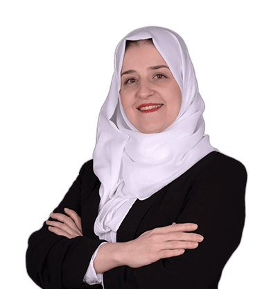 Rasha Yousef