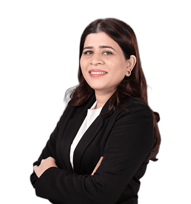 Vishakha Dixon