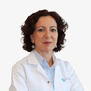 Dr. Gulben Efes