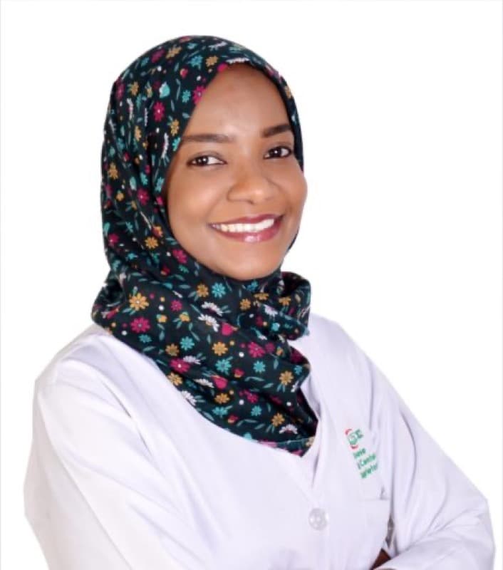 Dr. Riham Fathelrahman Ishag