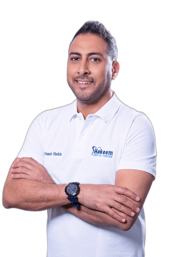 Dr. Sameh Shahin