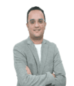 Dr. Hamed Ali Eldesouki