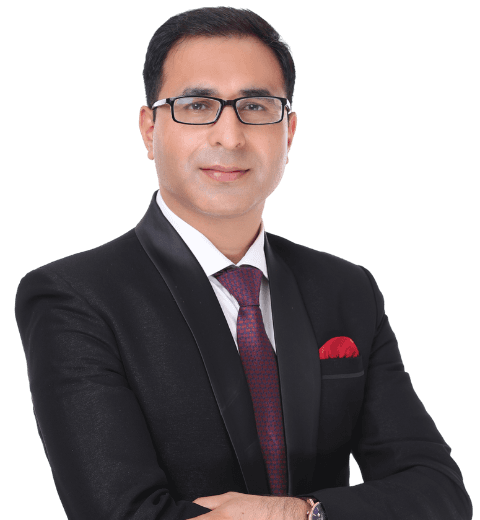 Hameed Raina