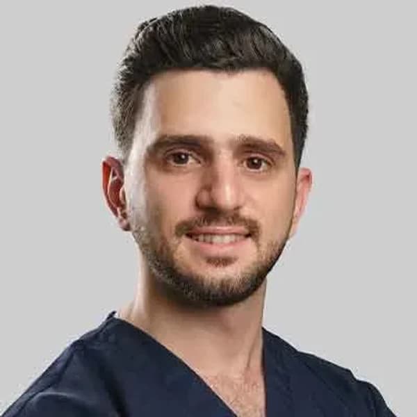 Dr. Abdullah Alzein