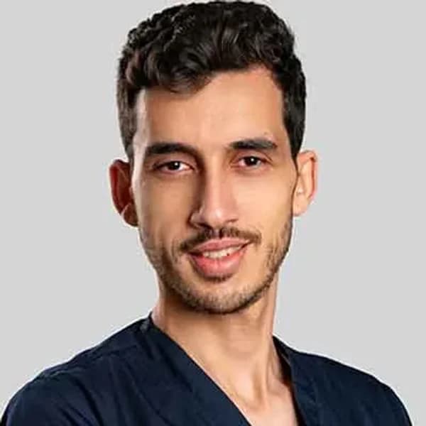 Dr. Abdulmajid M Shaat
