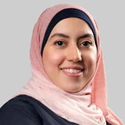 Dr. Asma Guidoum