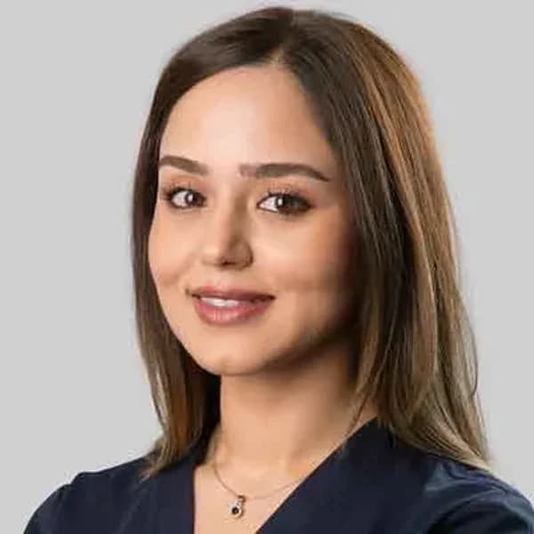 Dr. Aya Abofakher