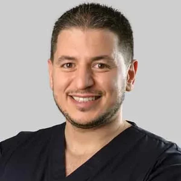 Dr. Bader Al-Deen Al-Lahham