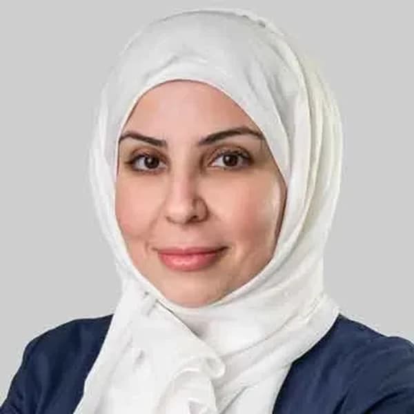 Dr. Hana Fayez Khalil Elgabour