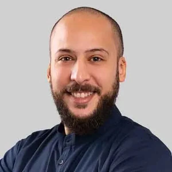 Dr. Hassan Hassan