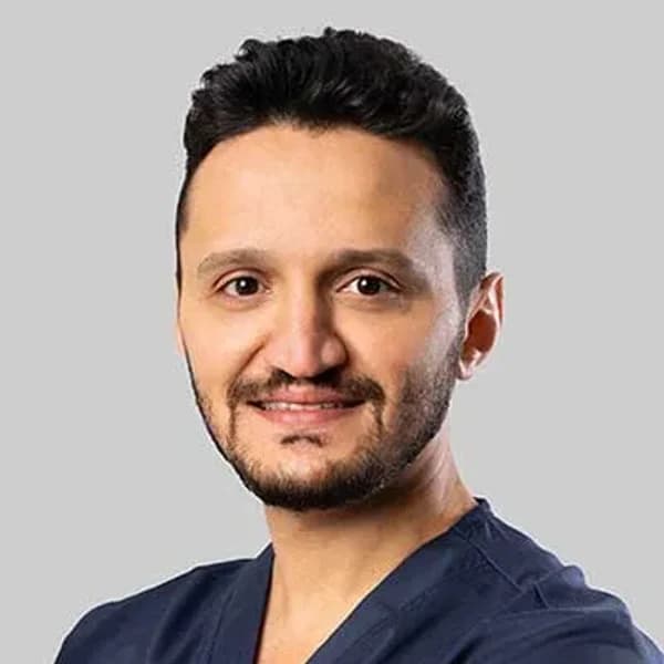 Dr. Hussam Al-Khayat