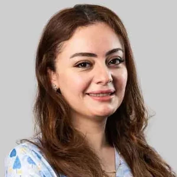 د. Israa Aly