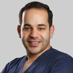 Dr. Karam Kharsa