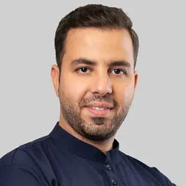 Dr. Mhammad Saleh