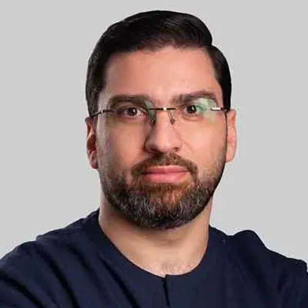 Dr. Mohammad Al Kowatly