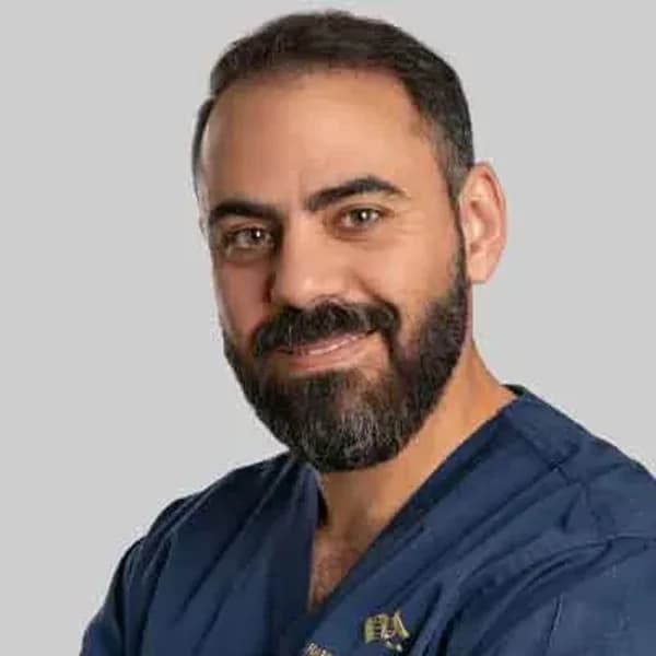 Dr. Mohammad Baderaddeen