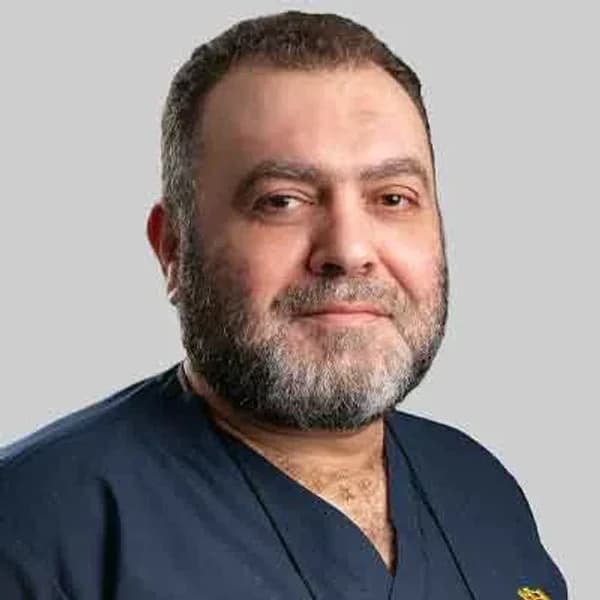 د. Mohammad Hayem Zin Alabdin