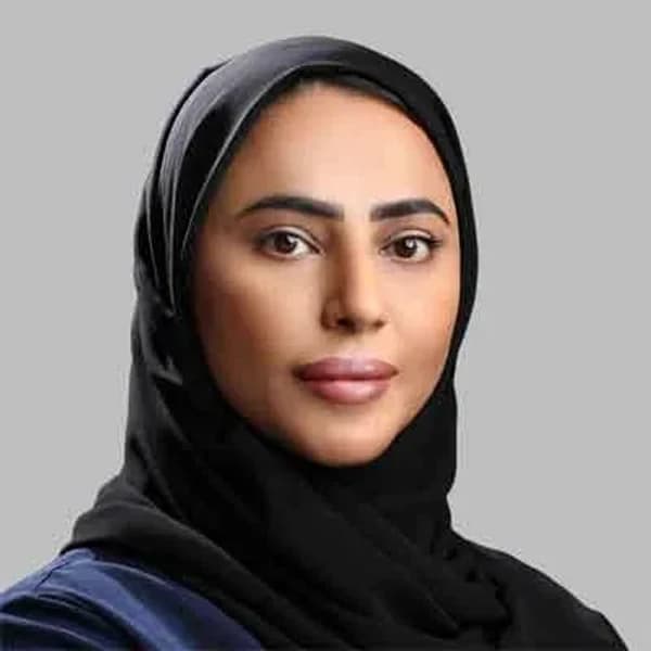 Dr. Moza Alqahtani