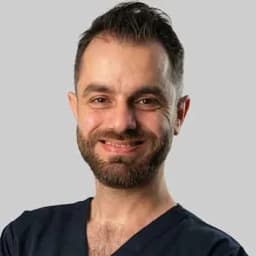 Dr. Najeeb Hmedosh