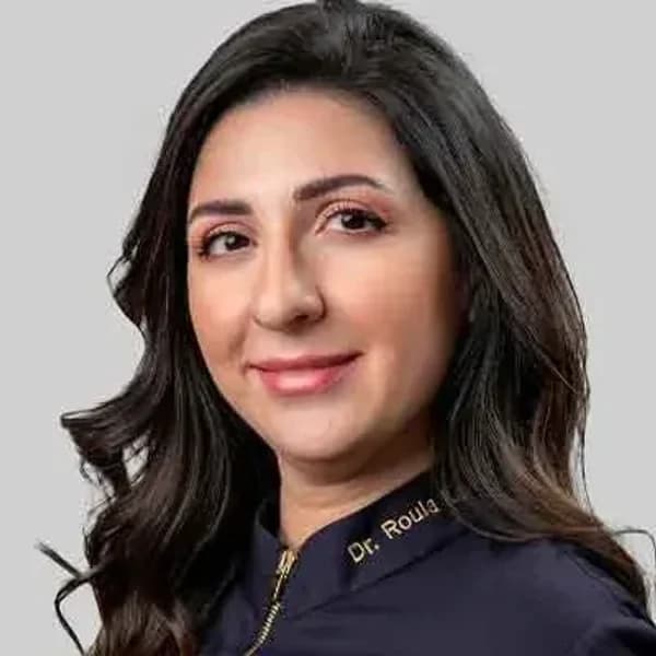 Dr. Roula Kilani