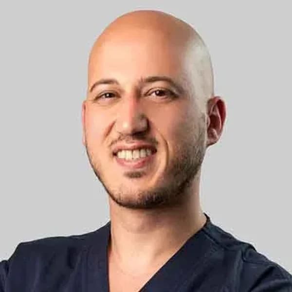 Dr. Sameh Nahas
