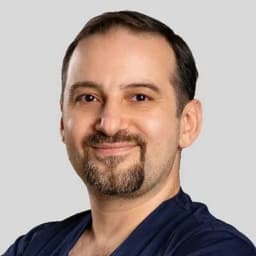 Dr. Samer Chakhachirou
